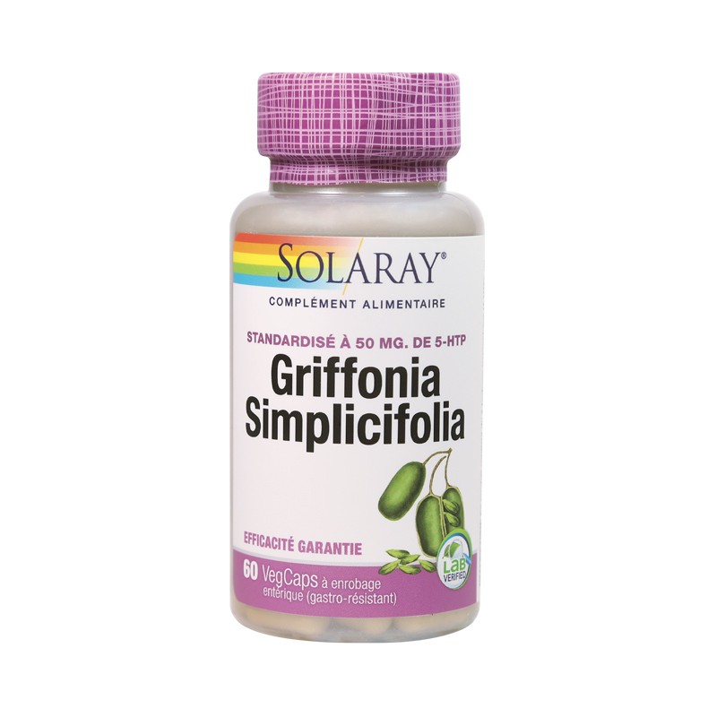 Griffonia (Griffonia simplicifolia)